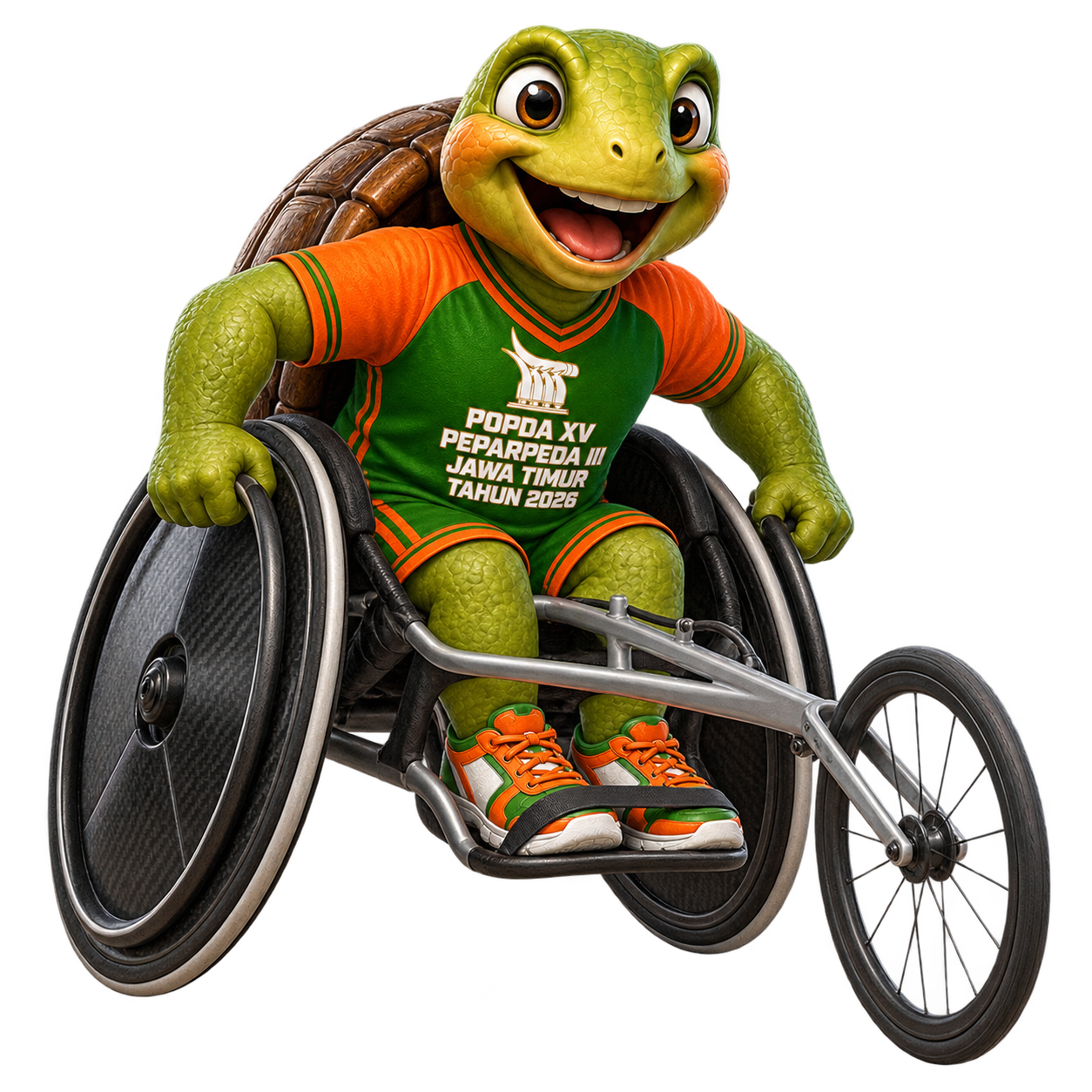PARA ATLETIK