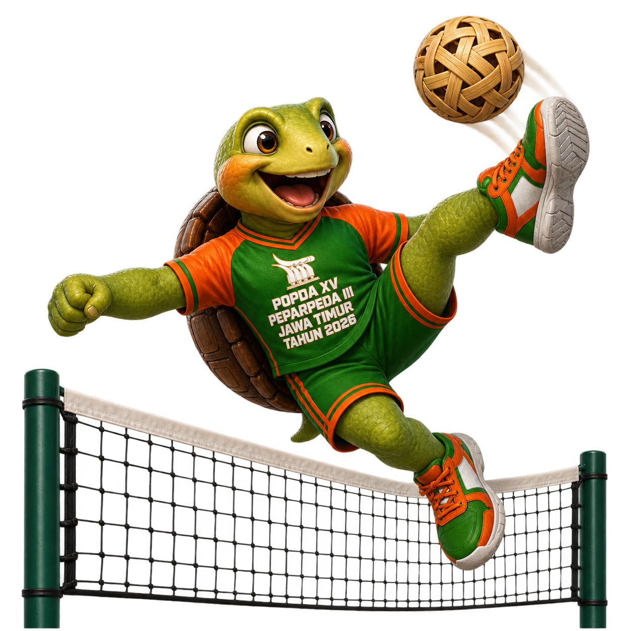 SEPAK TAKRAW