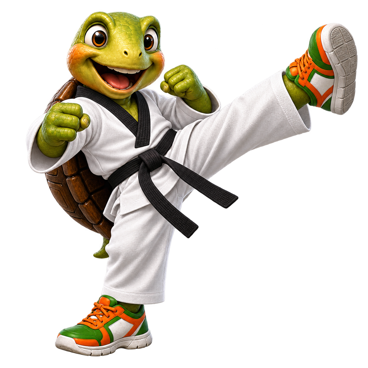 TAEKWONDO