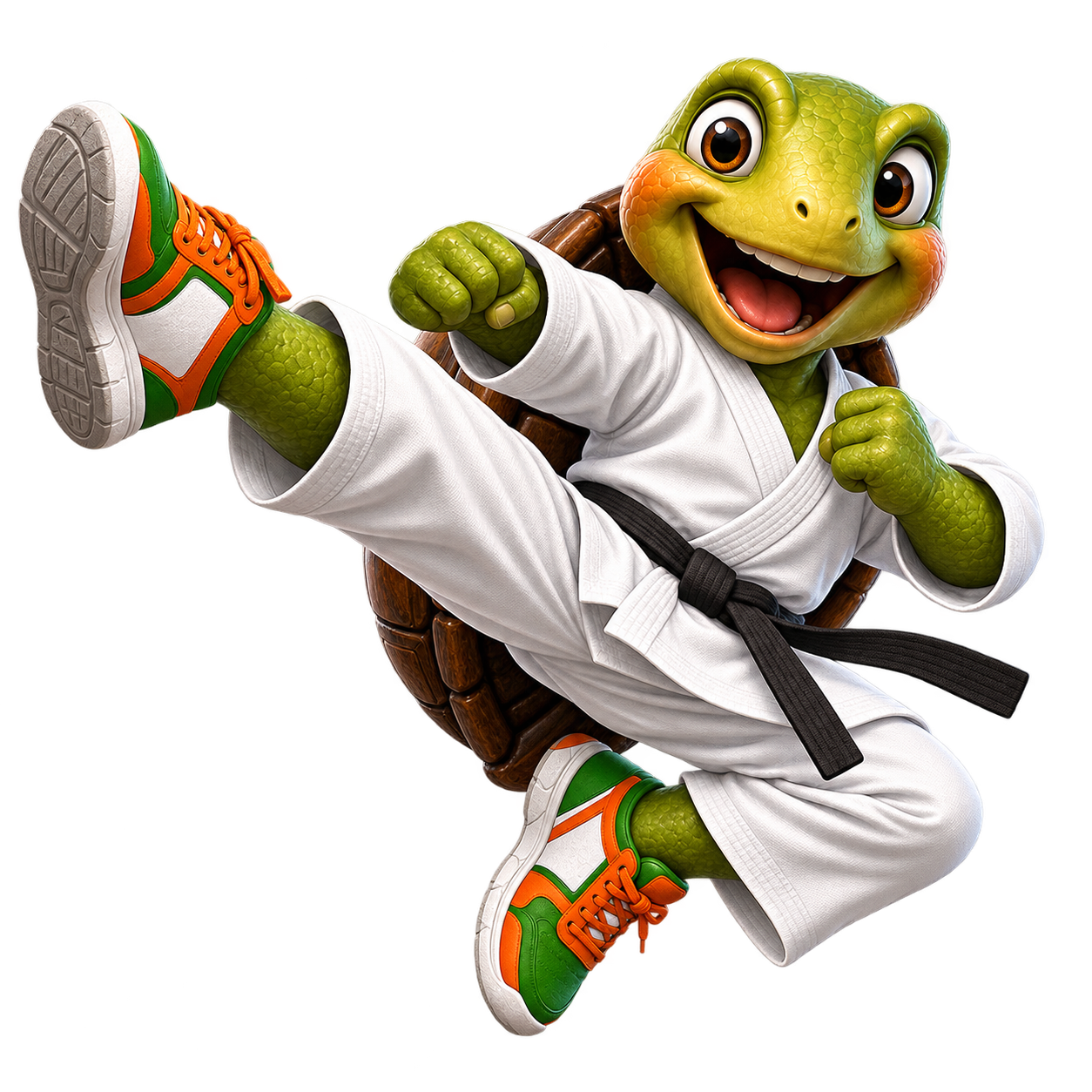 KARATE