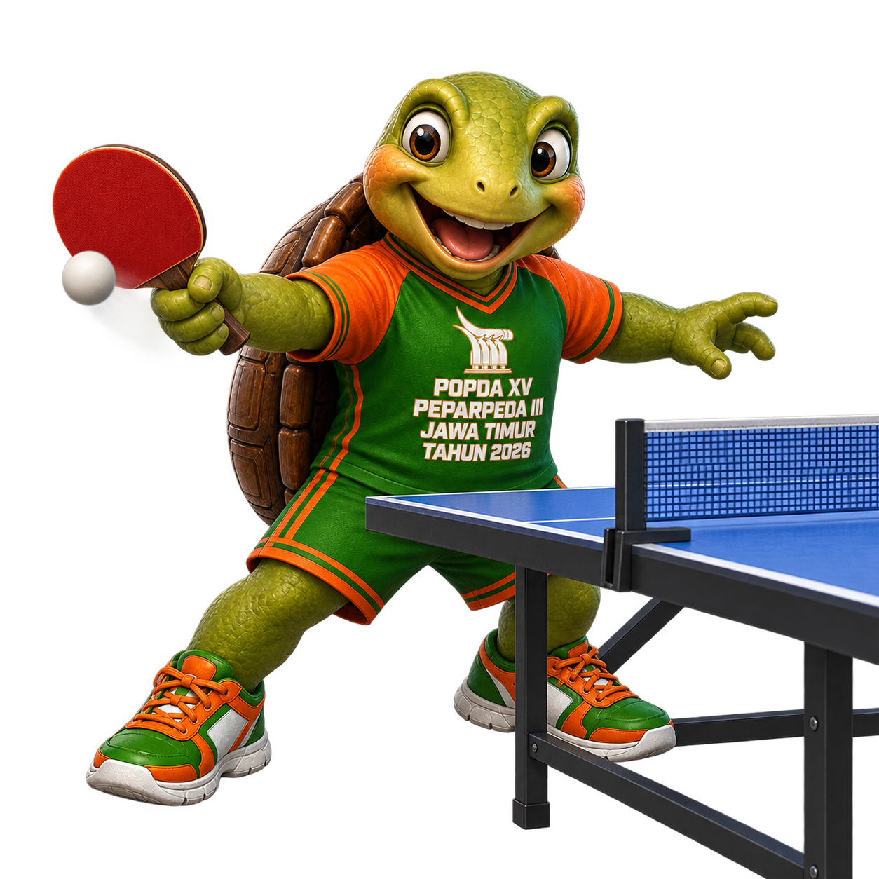 TENIS MEJA