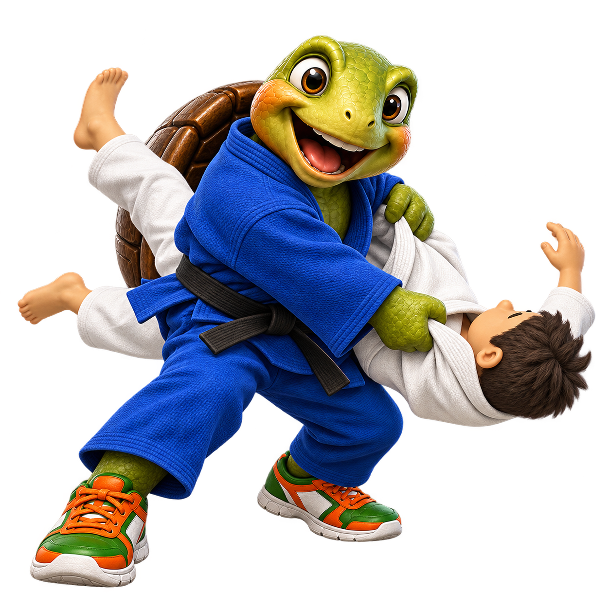 JUDO