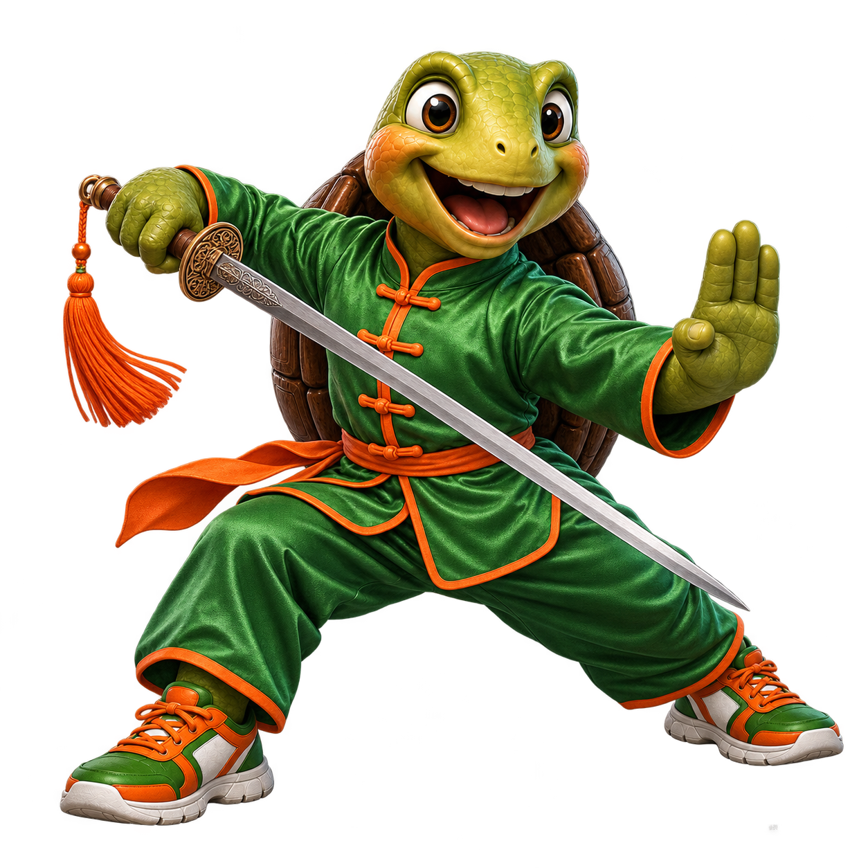 WUSHU