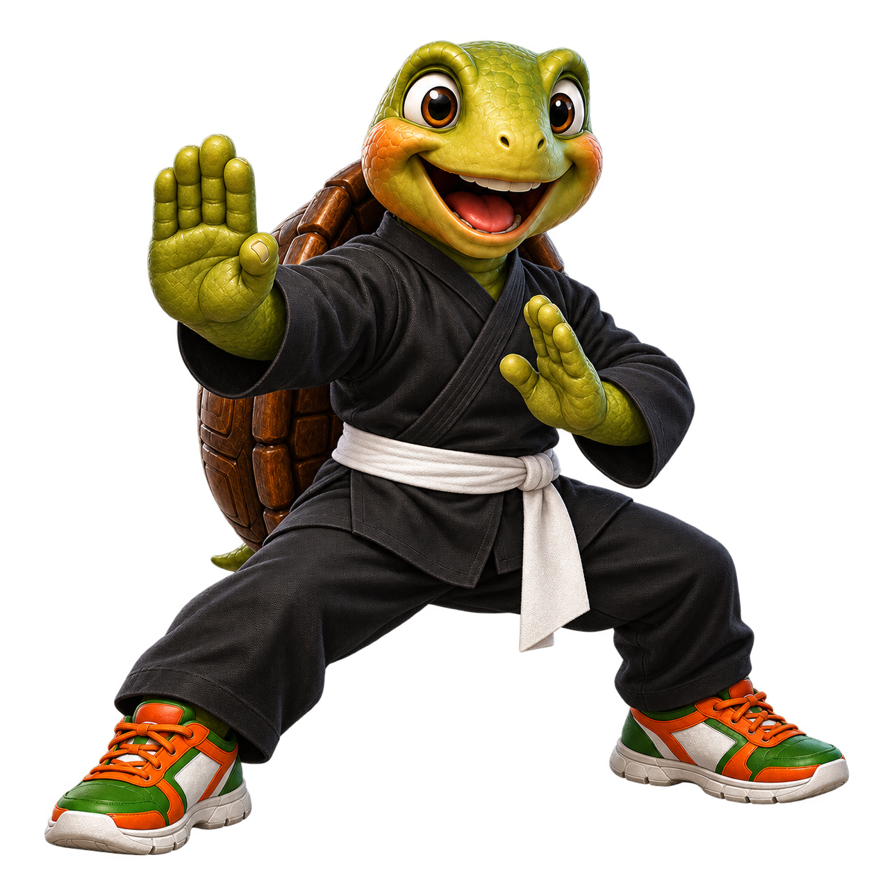 PENCAK SILAT