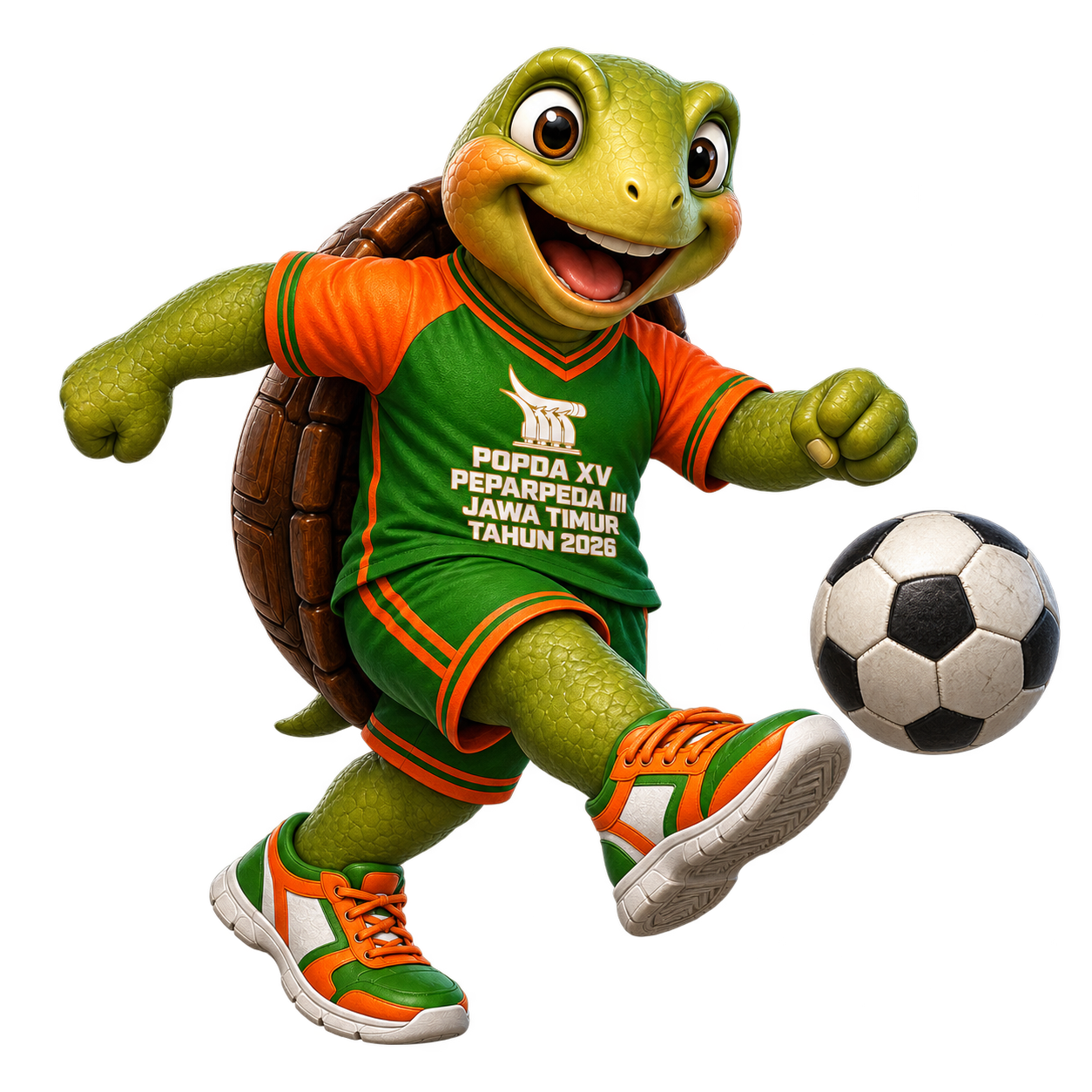 SEPAK BOLA
