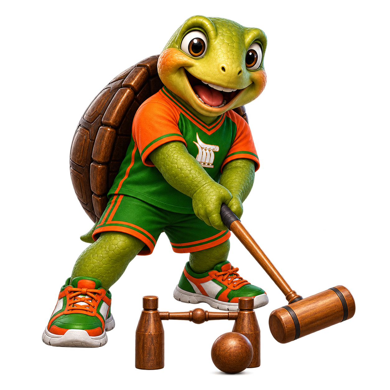 WOODBALL