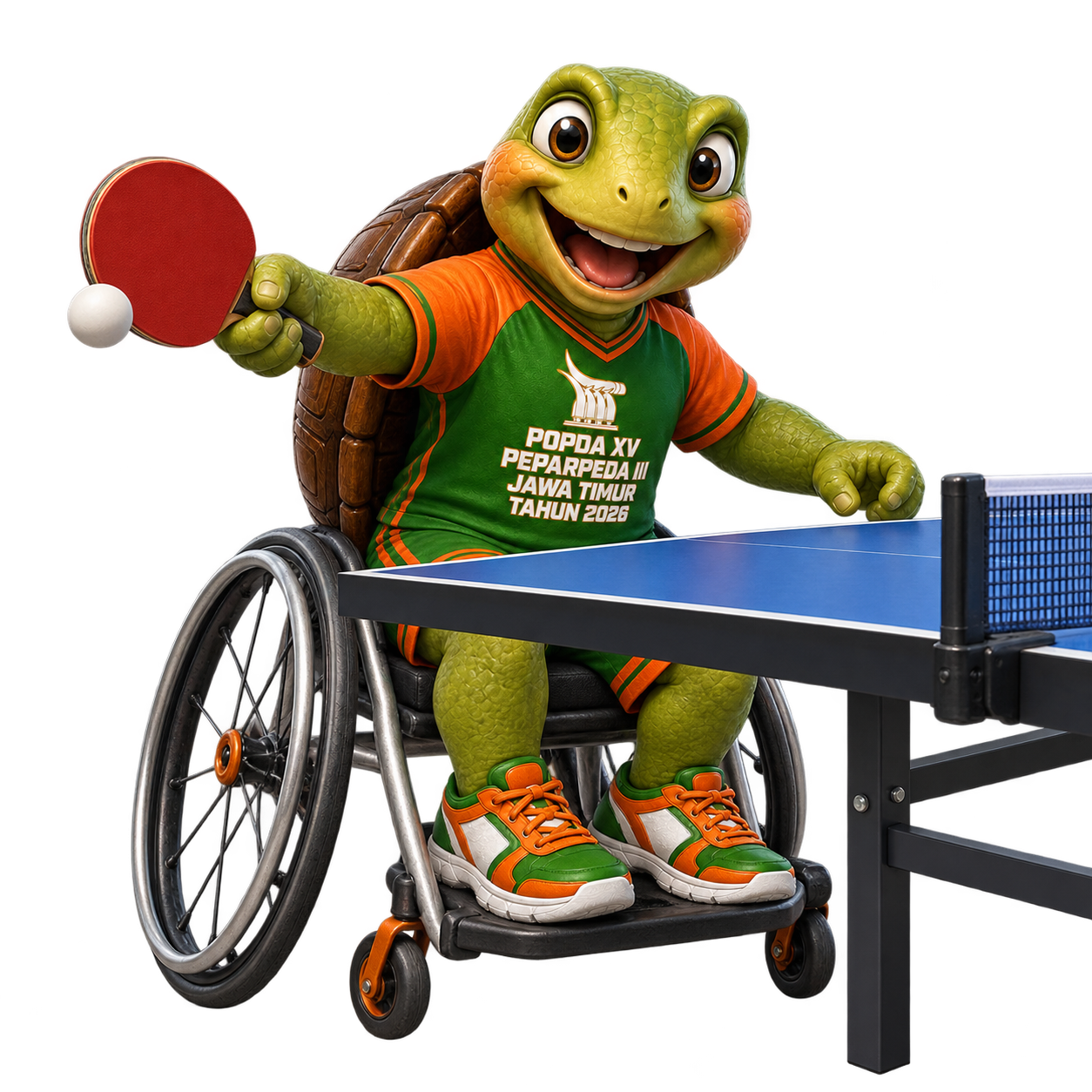 PARA TENIS MEJA
