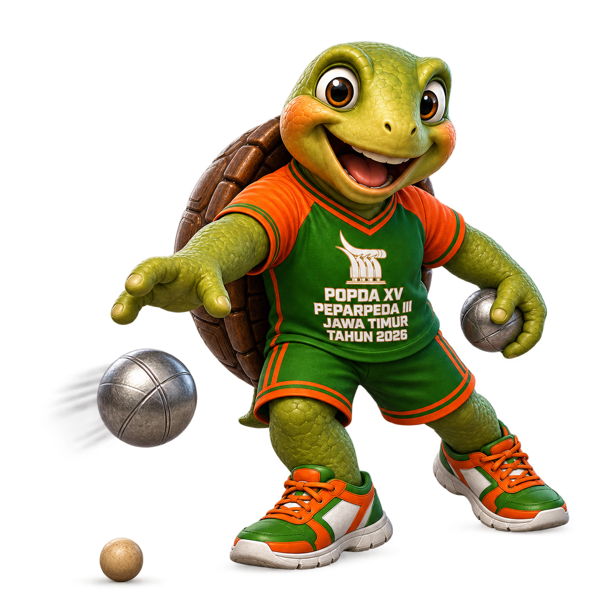 PETANQUE